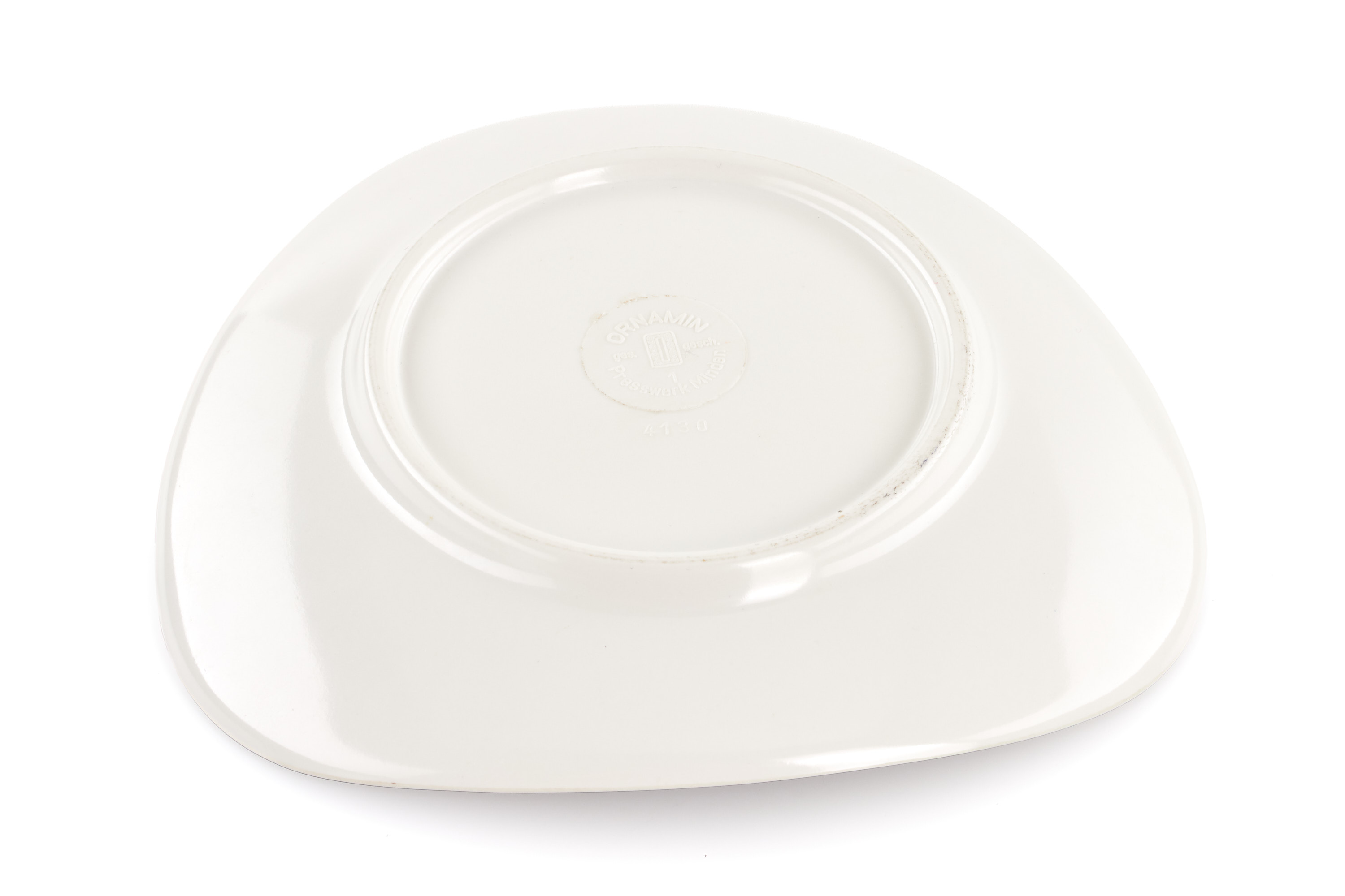 Leitz Advertising Coin Tray set