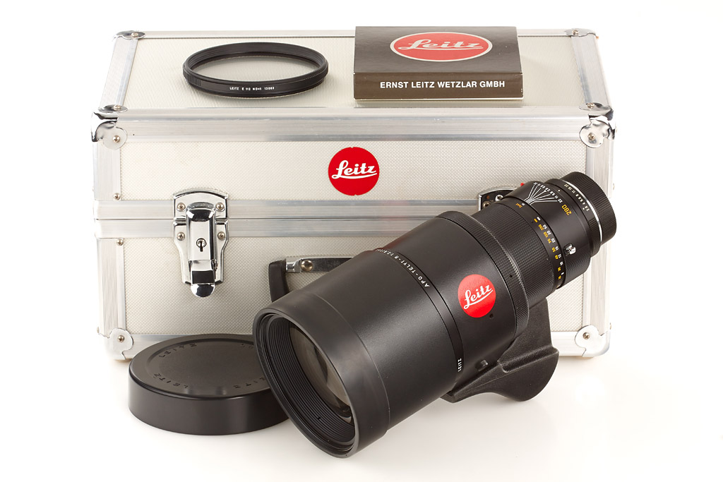 Apo-Telyt-R 2.8/280mm