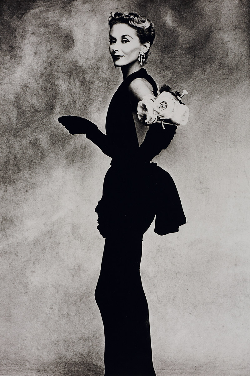 Irving Penn - Photographs New York Lot 218 April 2013 | Phillips