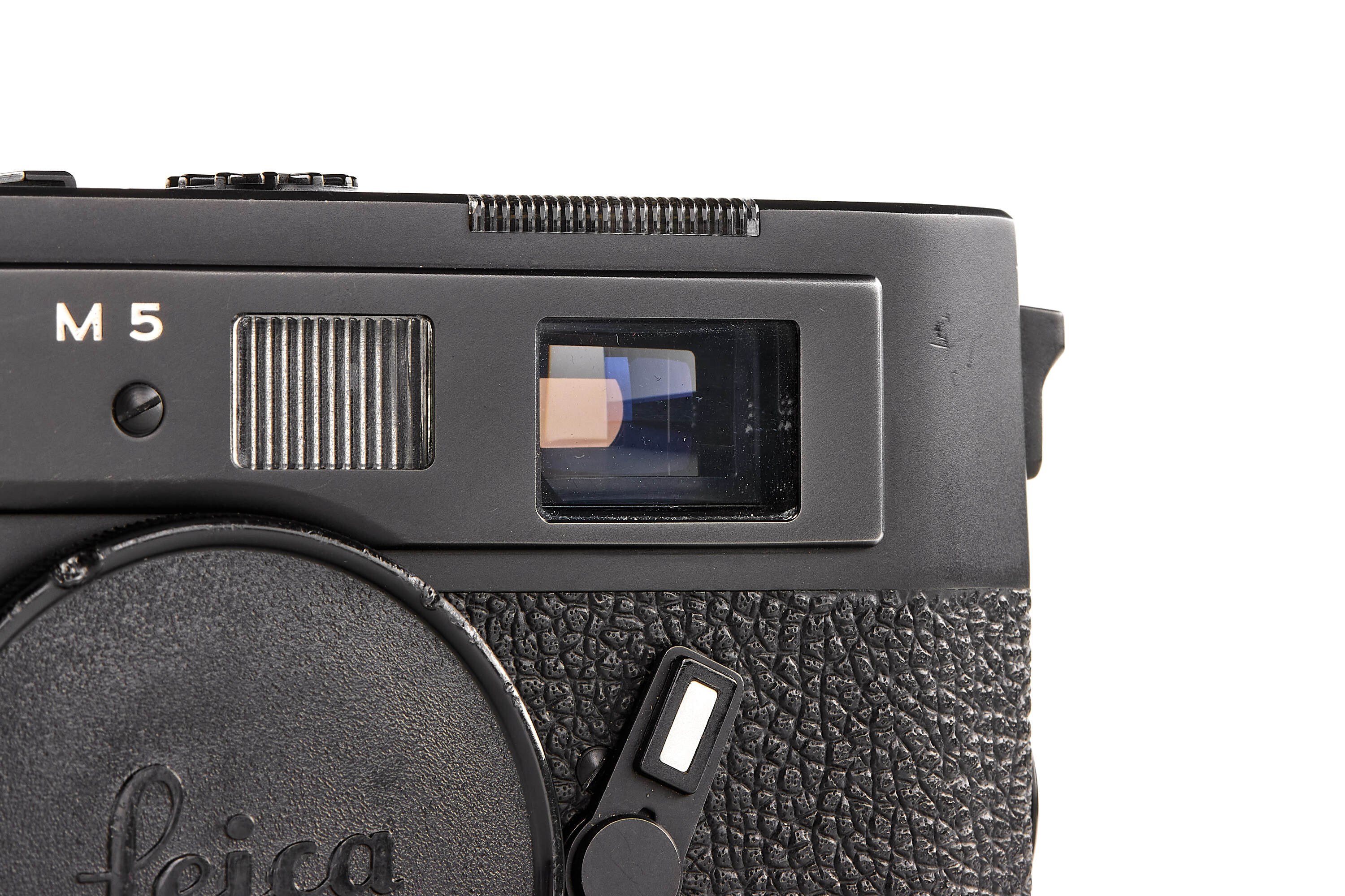Leica M5 black