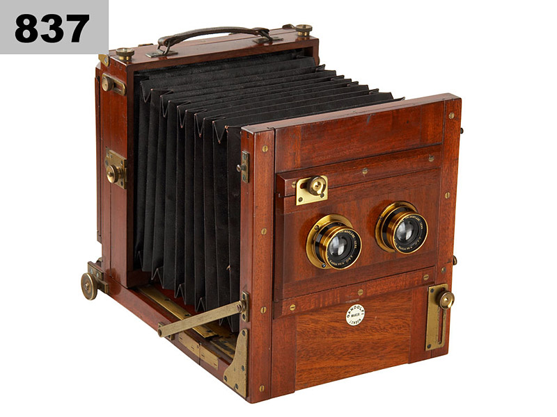 Gandolfi  Tropical Stereo