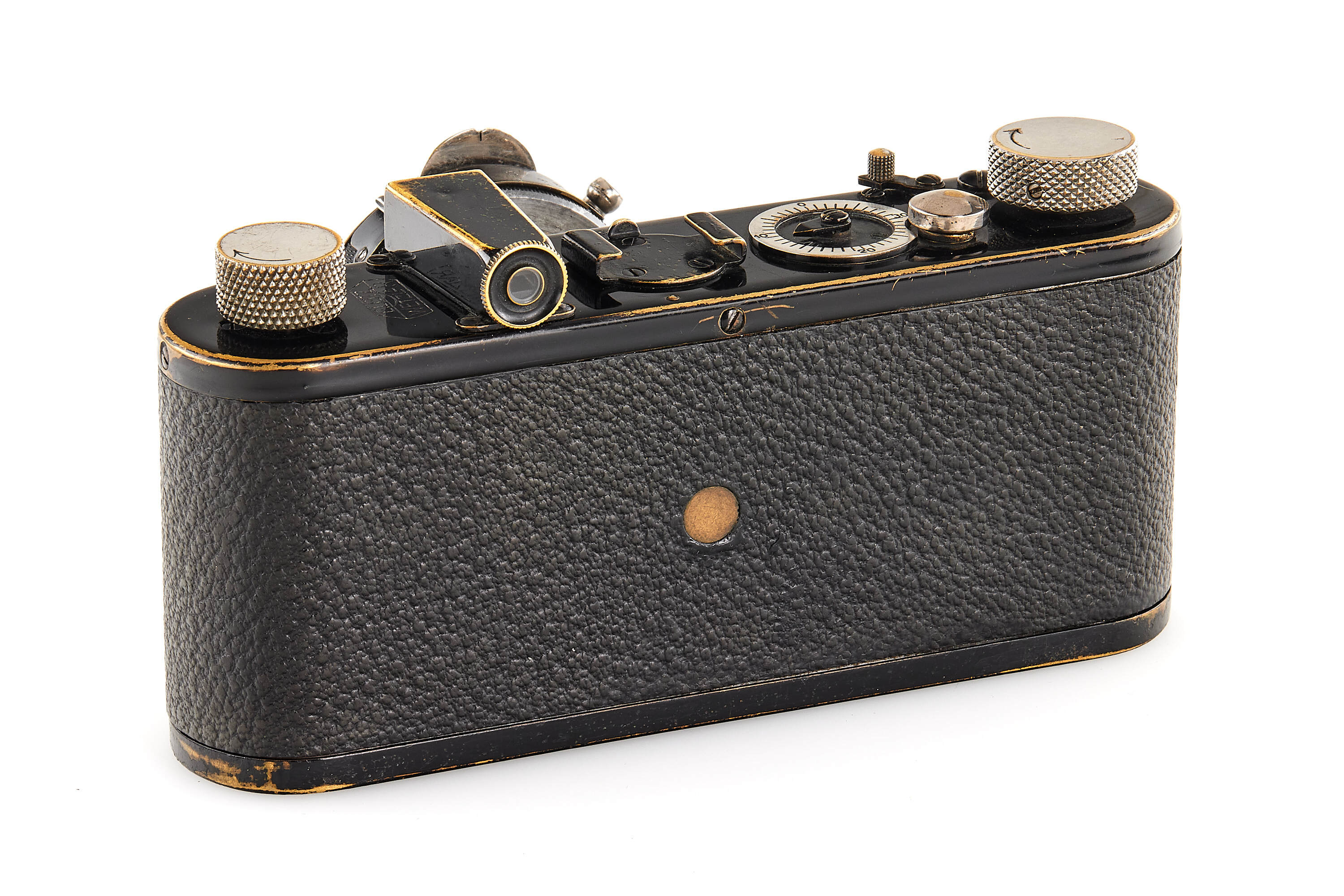 Leica I Mod. B Dial-Set Compur *