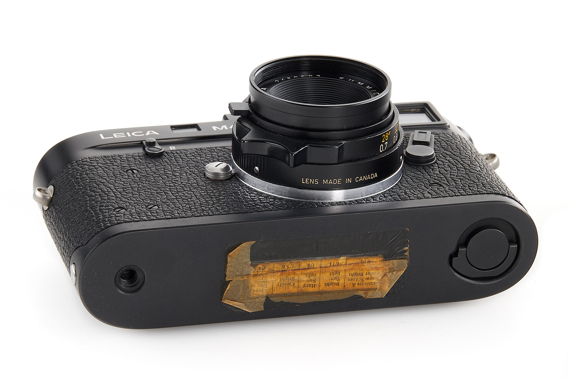Leica M4-2 set | AI_39_39540 Leica M4-2 set | AI_39_39540