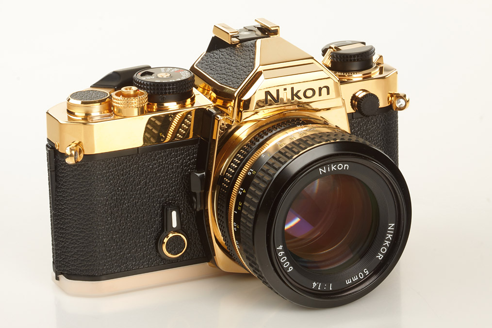 Nikon FM Gold | AI_18_11867
