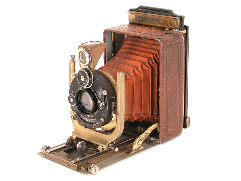 Voigtländer  Bergheil Deluxe