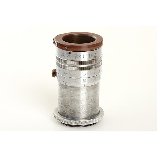 FED 3.5/50mm Macro 'Prototype'