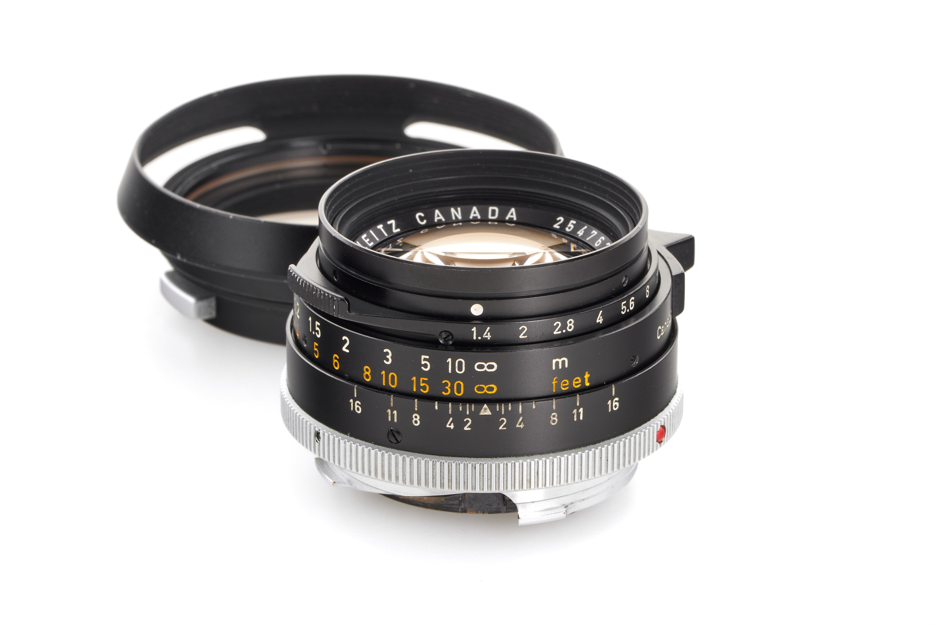Summilux 1.4/35mm 11870