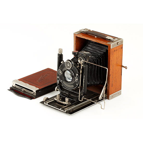 Contessa Nettel  Tropen Adoro 34