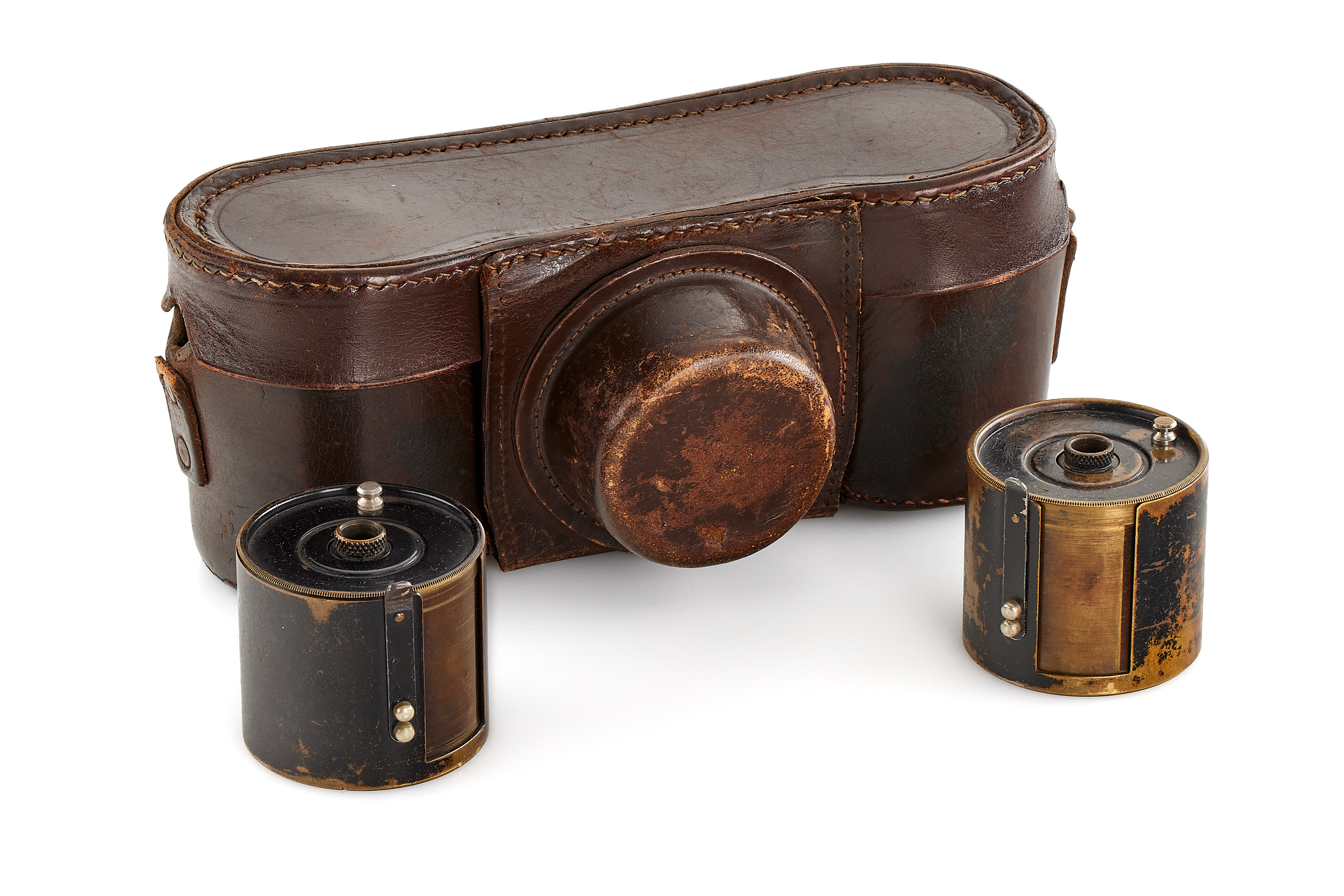 Leica 250 FF Reporter *