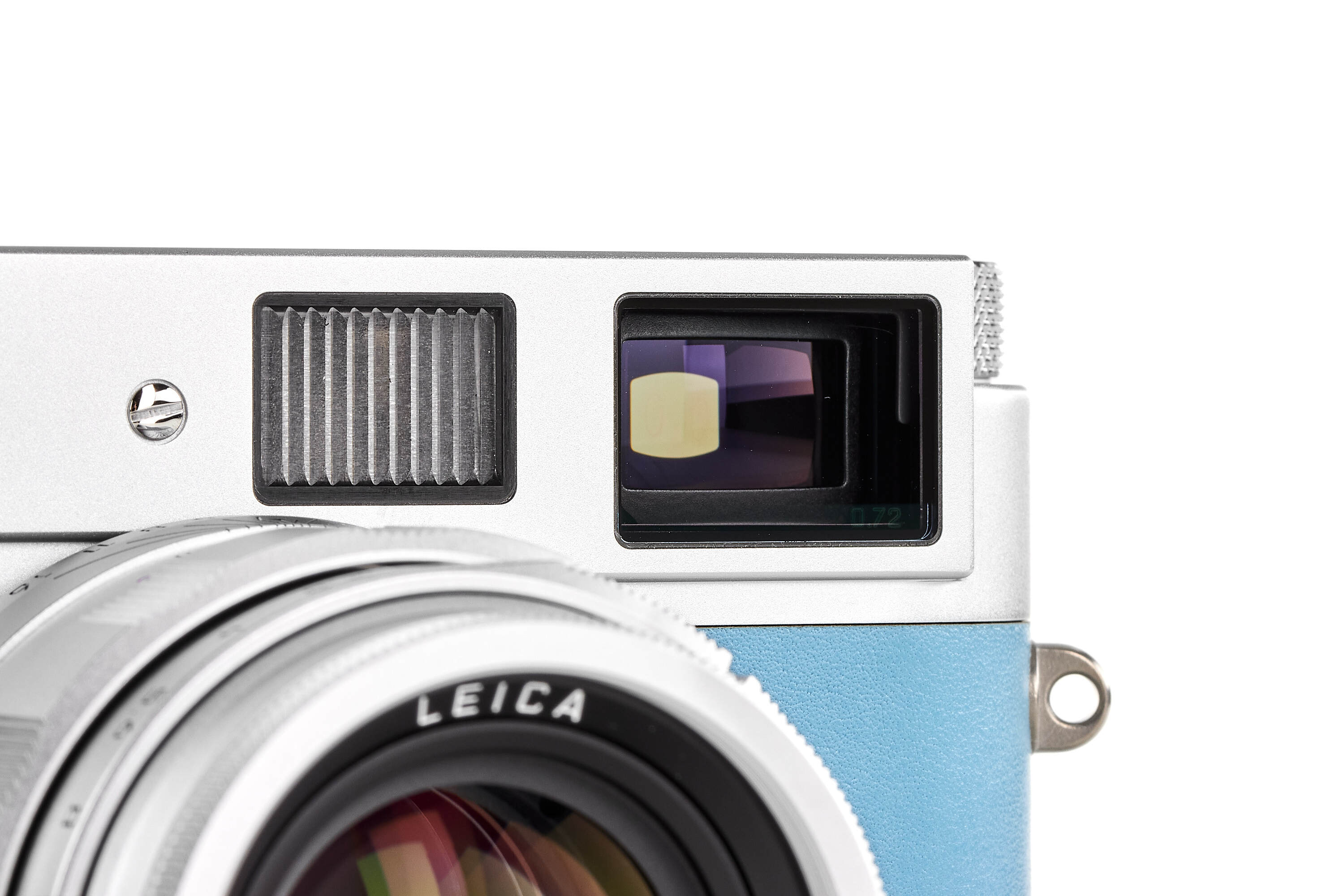 Leica MP 'Leica Historica 1975-2020' outfit *