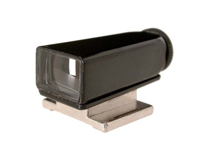 5 cm SUWOO schwarz/nickel