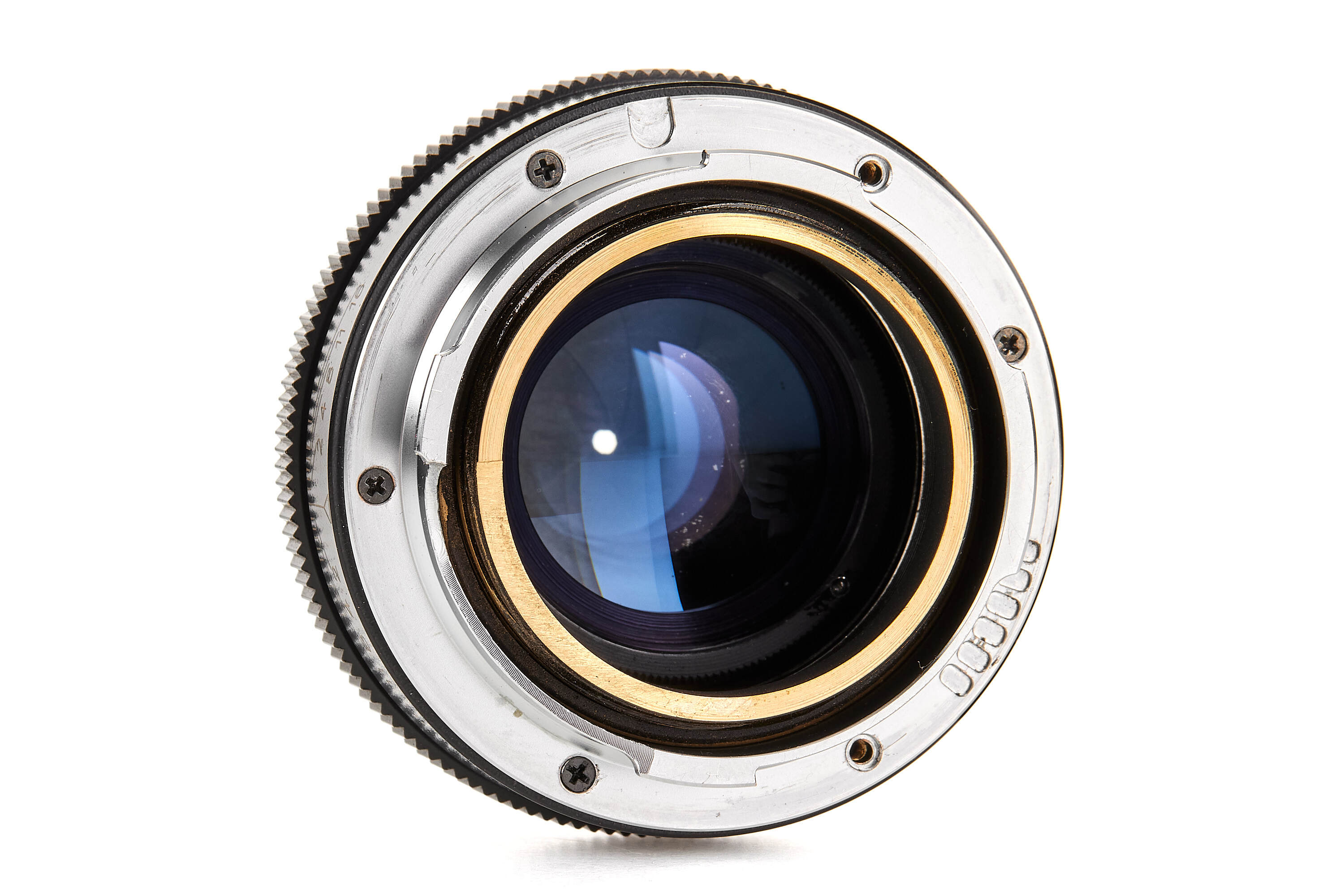 Dallmeyer Super-Six Anastigmat 2.9/2" Air Ministry *