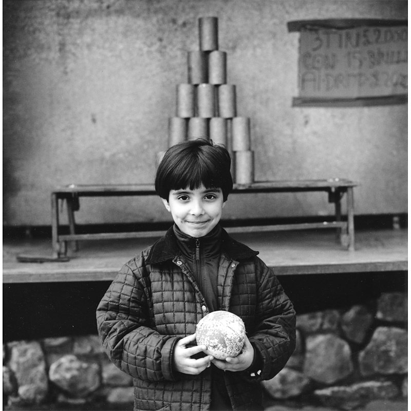 Cristina Piza (* 1963), Roberta