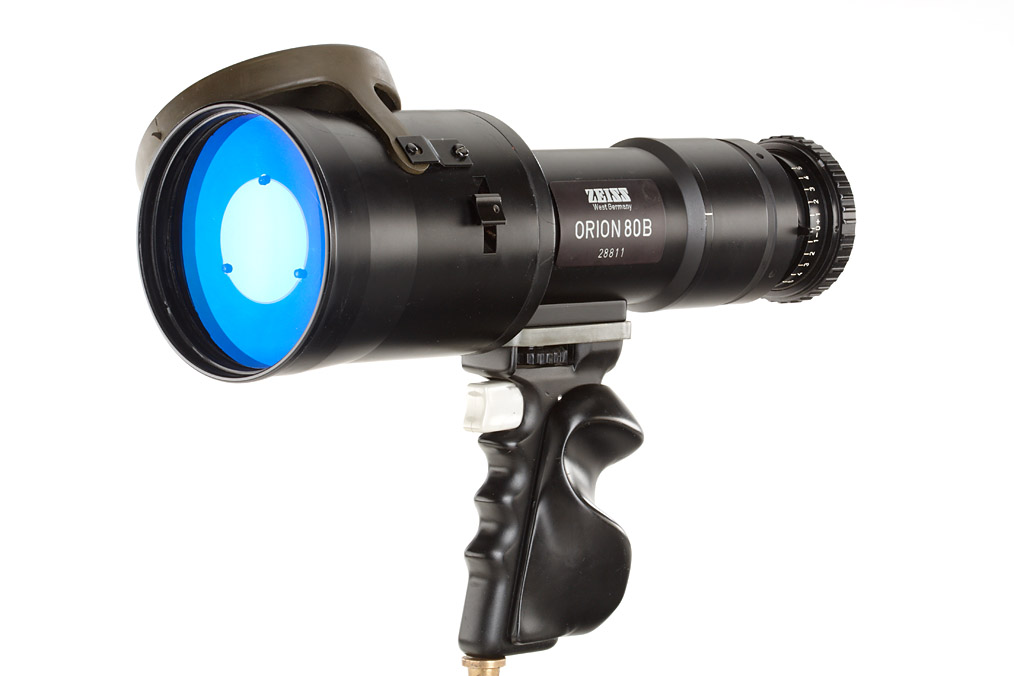 Carl Zeiss Jena Asem Monocular