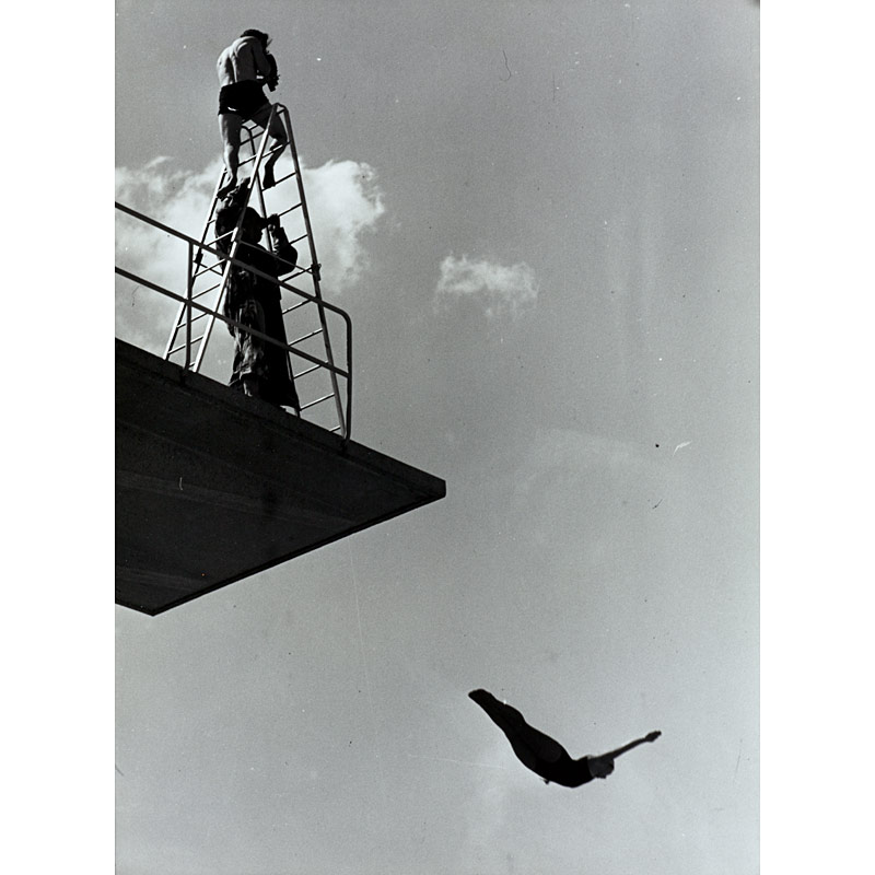 Lothar Rübelt (1901–1991), ›Entfesselte Kamera‹