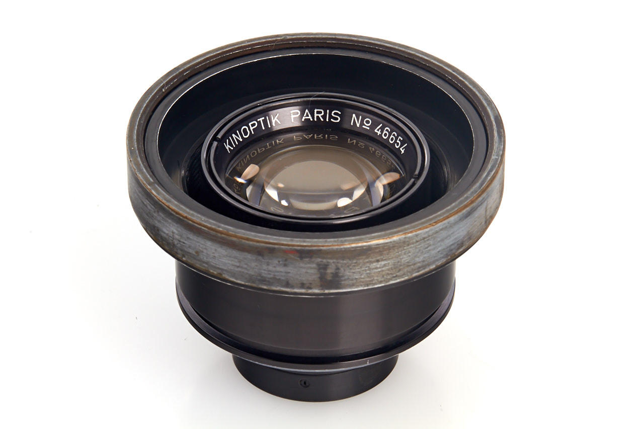 Kinoptik Paris Fulgior 1.3/35mm | AI_30_34829