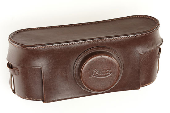 ESFOO  Everready case f. Leica 250