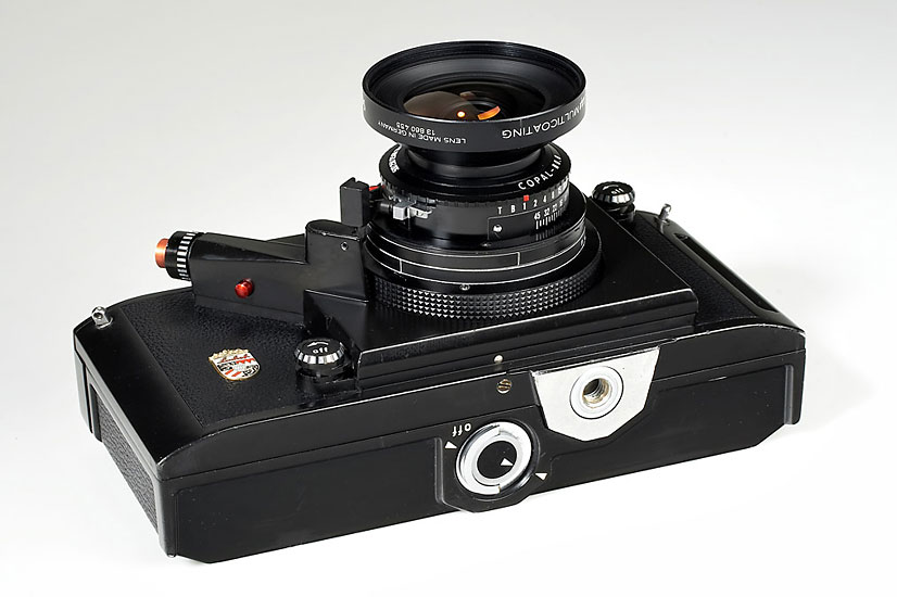 Linhoff 612 Linhof Technorama 612 PC II | AI_11_16130