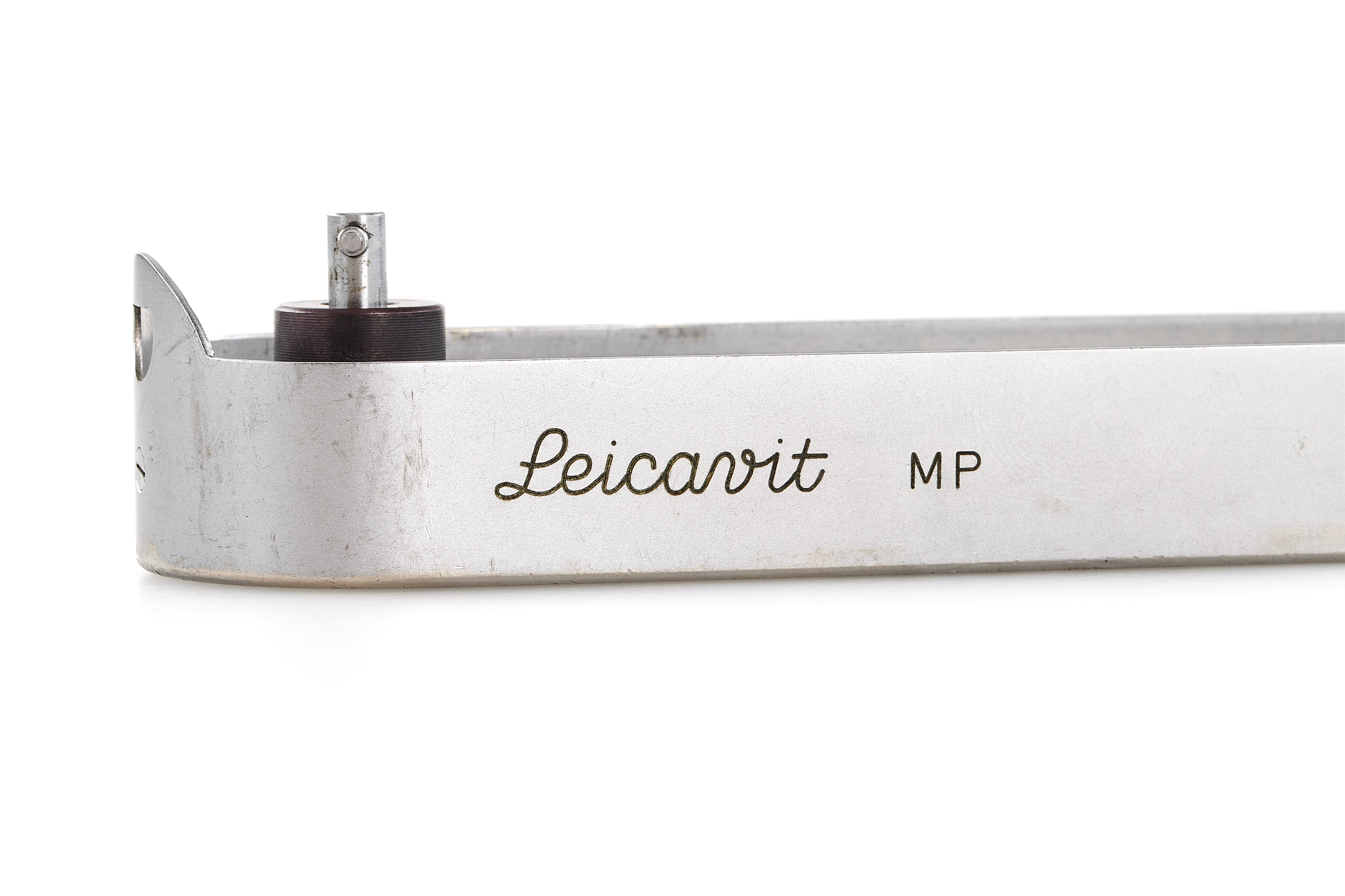 Leicavit MP chrome SYOOM-M