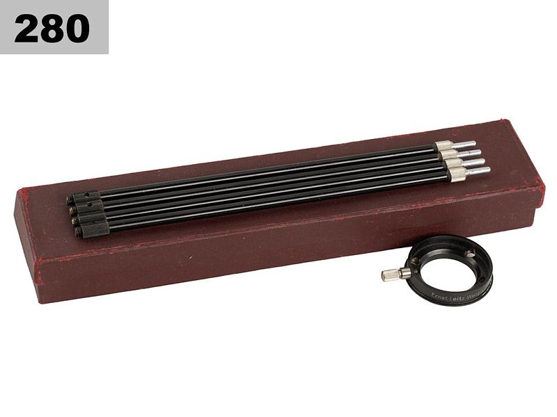 BEVOR  Close-up attachment