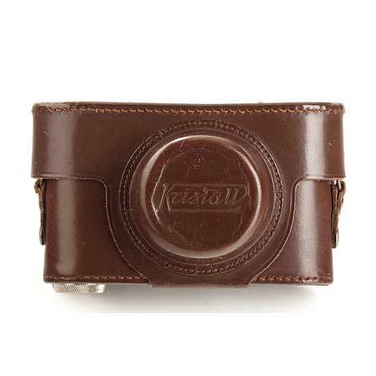 Chinaglia Italy Kristall Everready Case