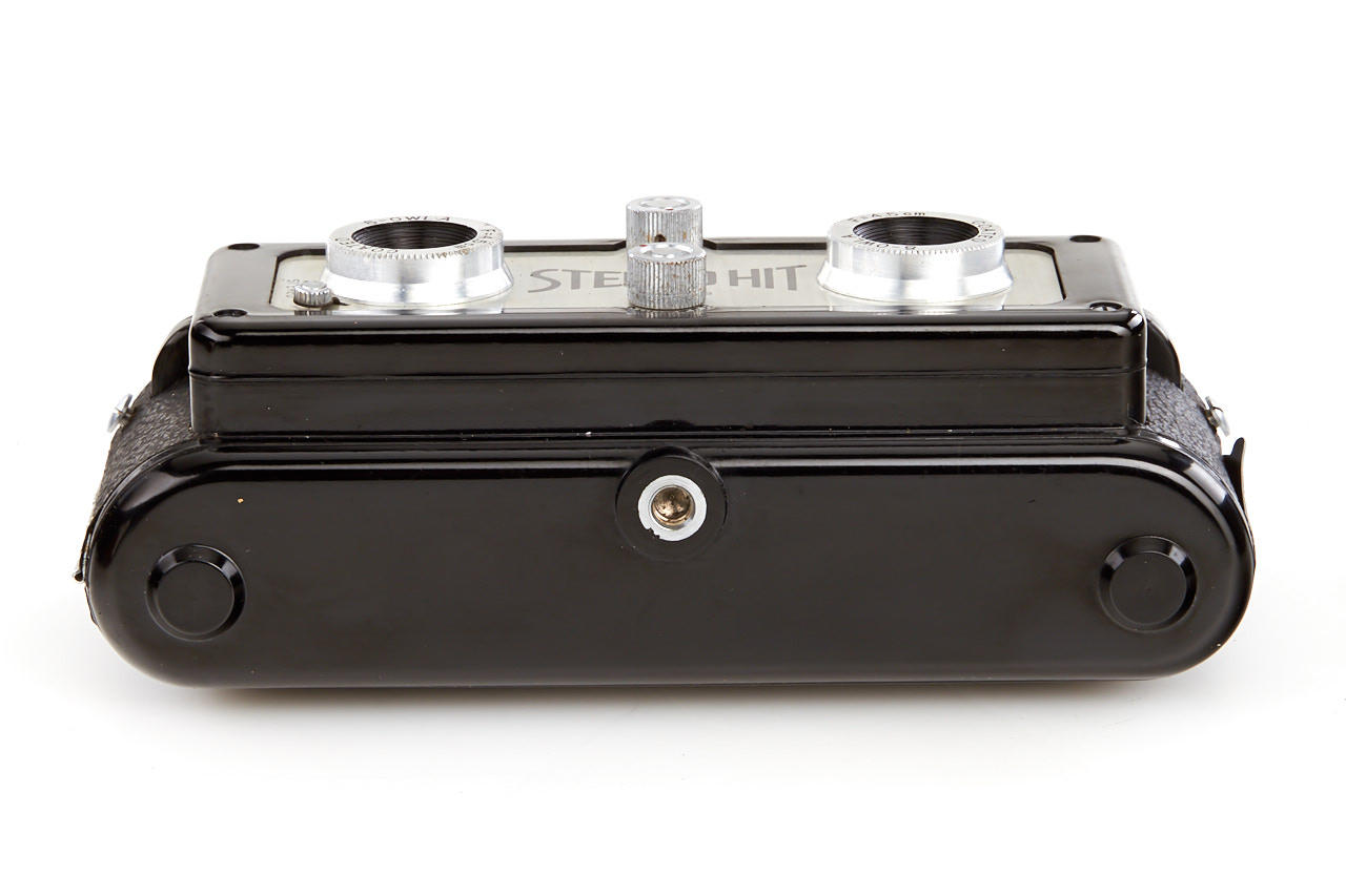 TOUGODO STEREO HIT 3D CAMERA | eBay