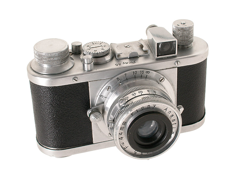 Miyagawa Seisakusho  Picny 35