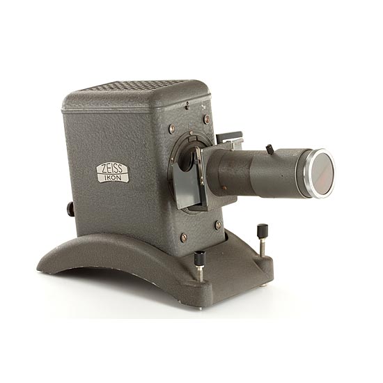 Zeiss Ikon Projector Zeiss Ikon Projector