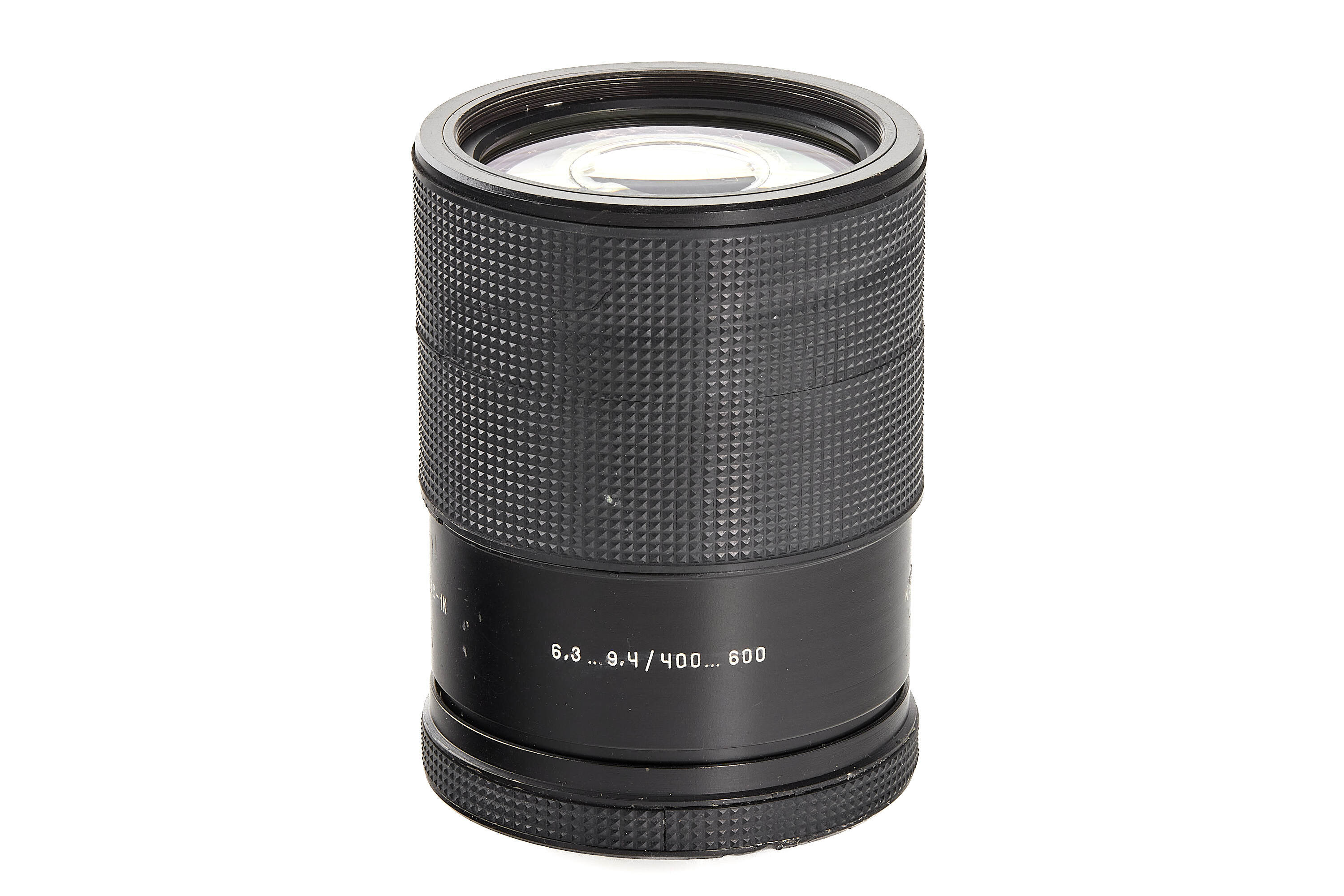 GOI f. Almaz Vario-Oniks-1K 6.3-9.4/400-600mm prototype