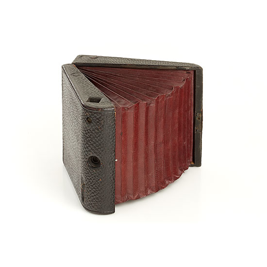 Kozy Camera Pocket Kozy