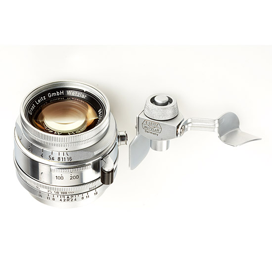 Compur-Summicron  2/5cm