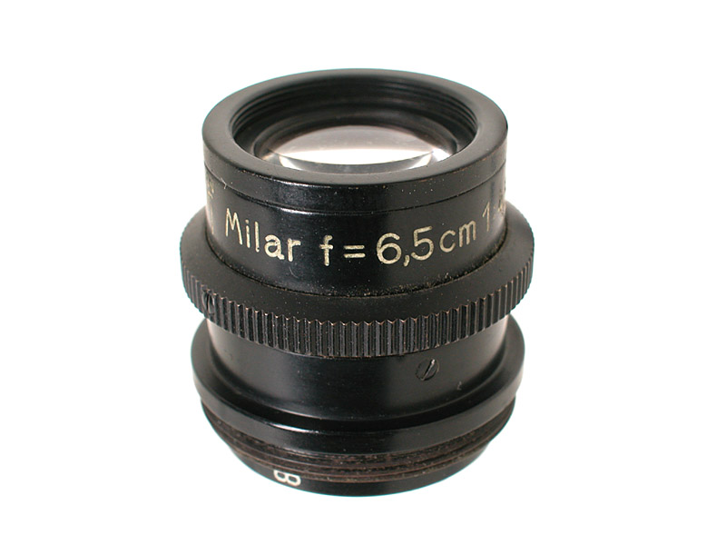 Milar  4,5/6,5cm