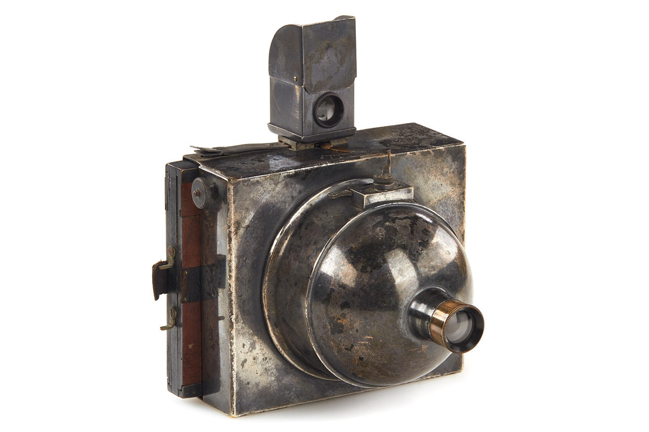 Compagnie Francaise de Photographie Le Photosphere