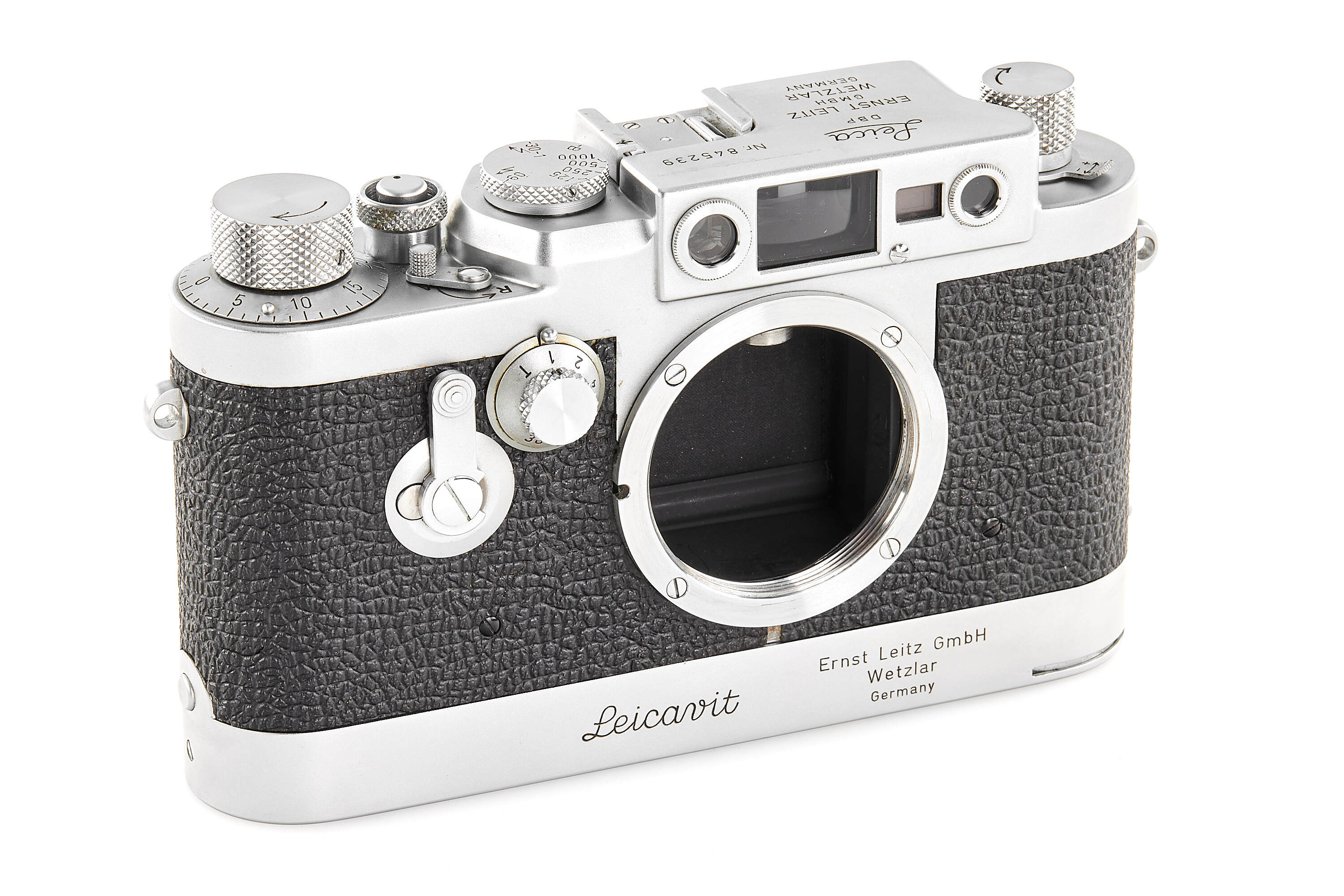 Leica IIIg ELC *