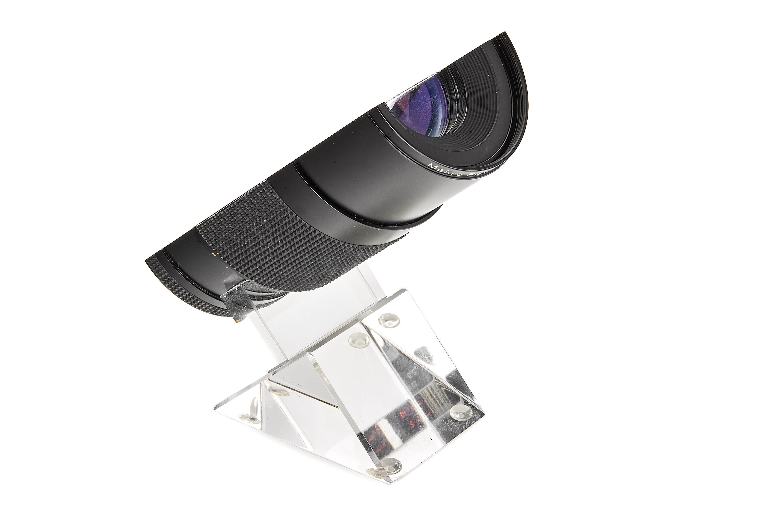 Carl Zeiss Makro-Planar 2.8/100mm Cut-away