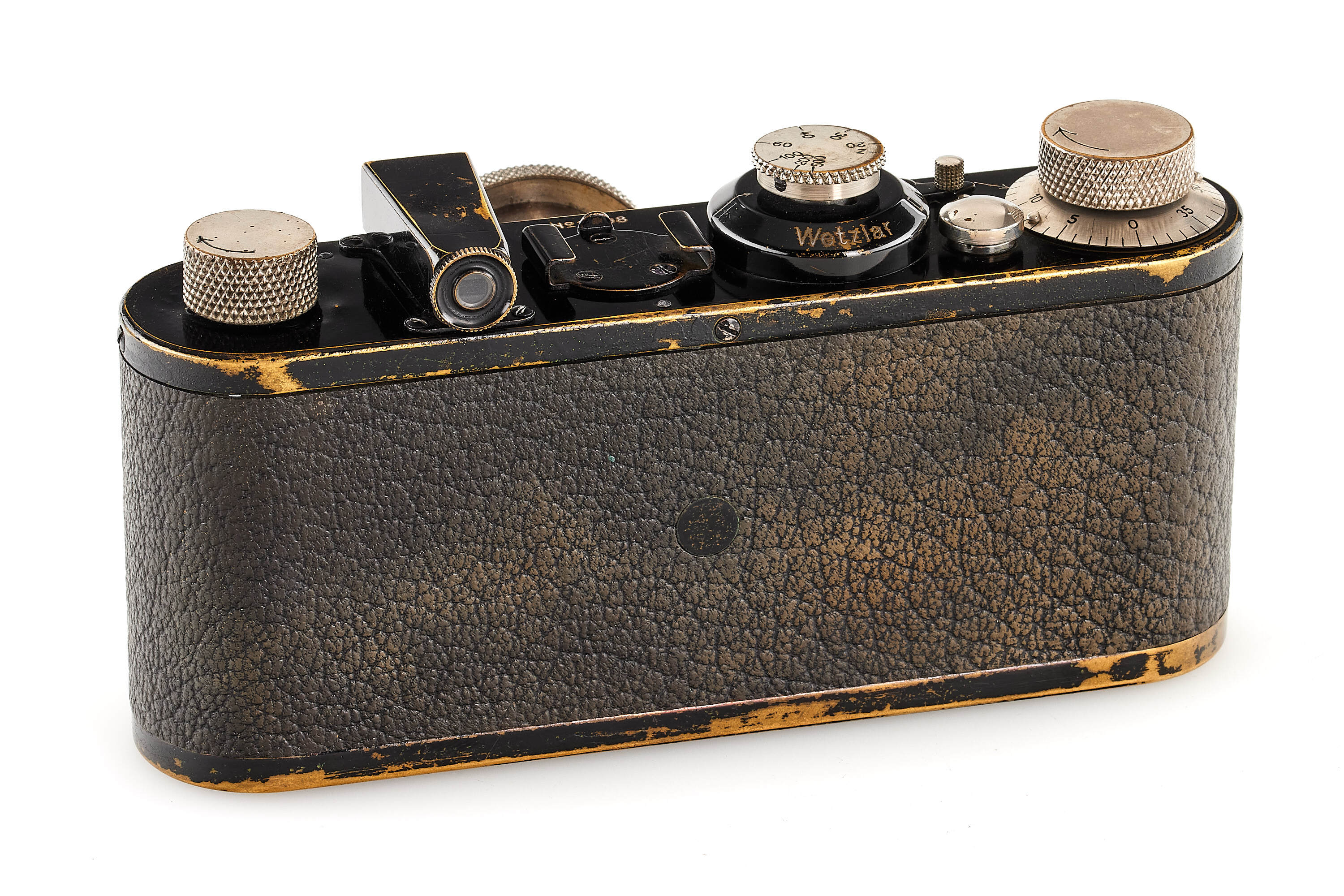 Leica I Mod. A Elmar