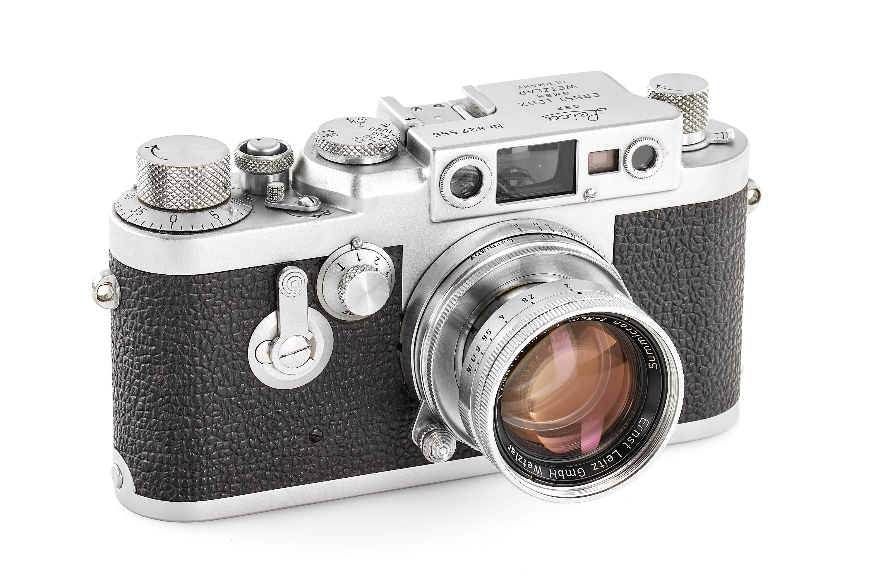 Leica IIIg