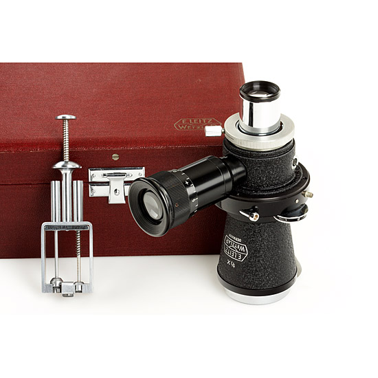 MIKAS  1/3x Micro Attachment