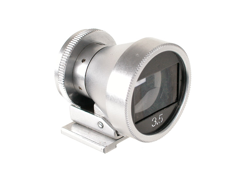 3.5cm Finder