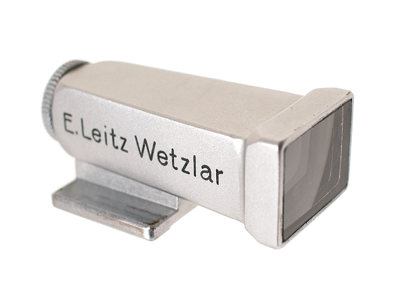 WEISO    3.5cm Viewfinder
