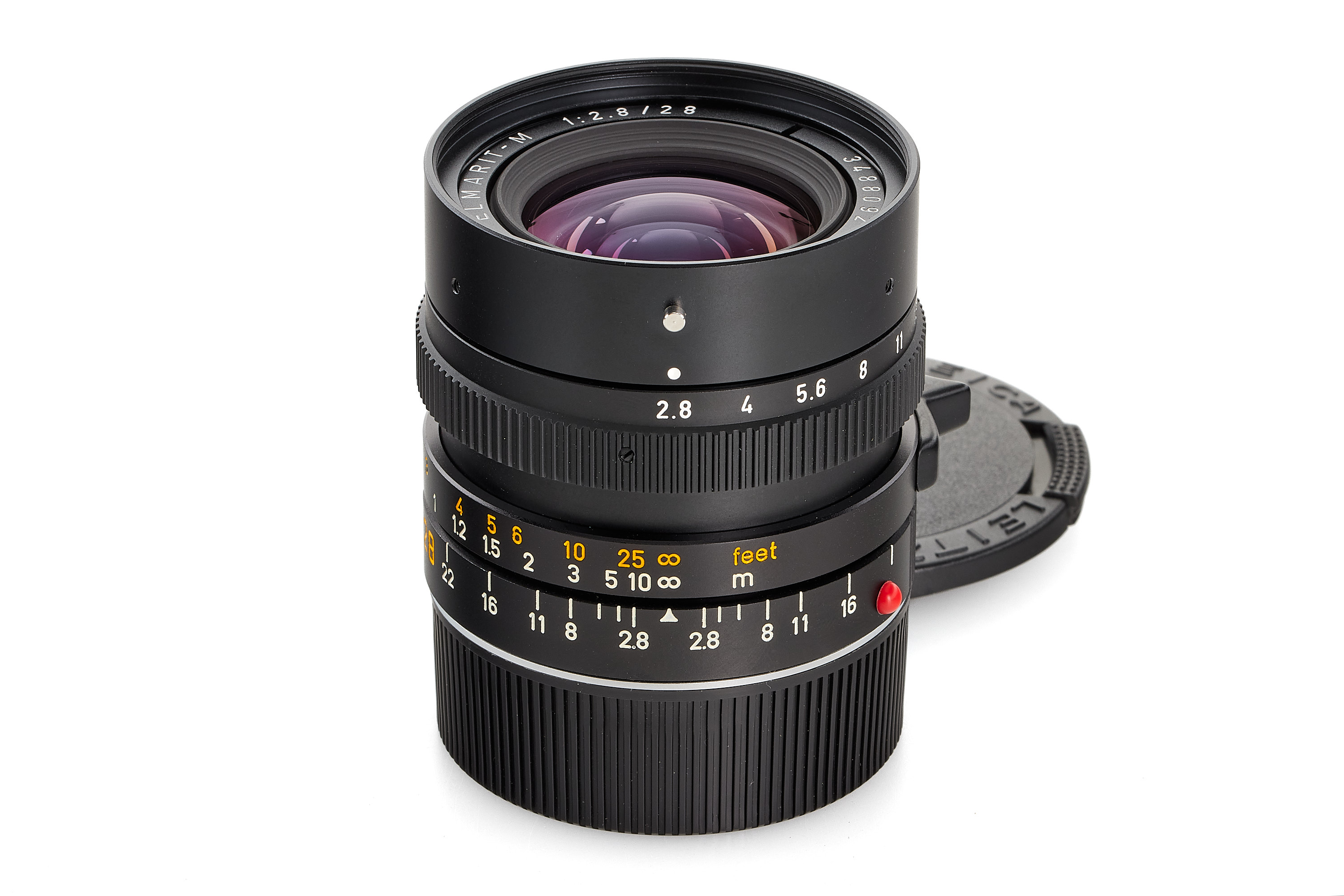 Elmarit-M 2.8/28mm 11804