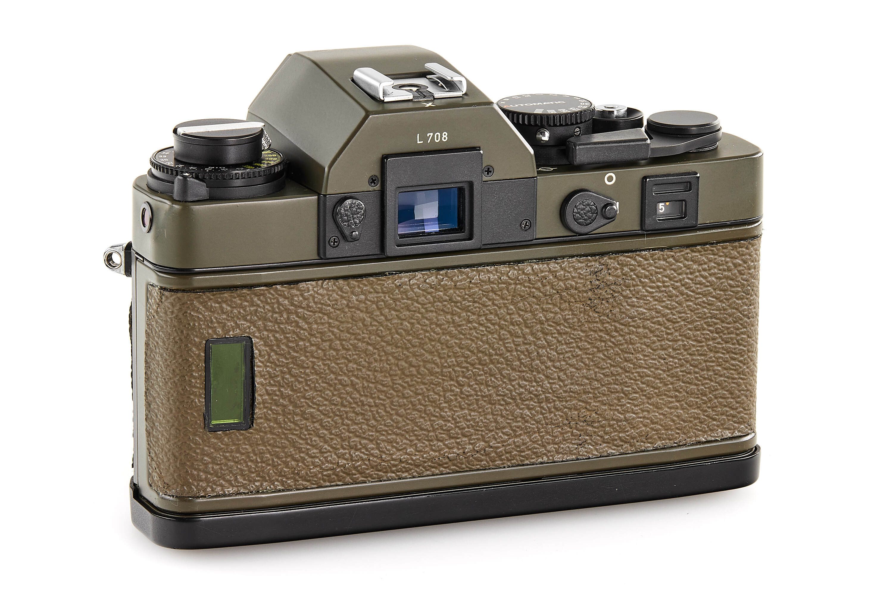 Leica R3 Safari *