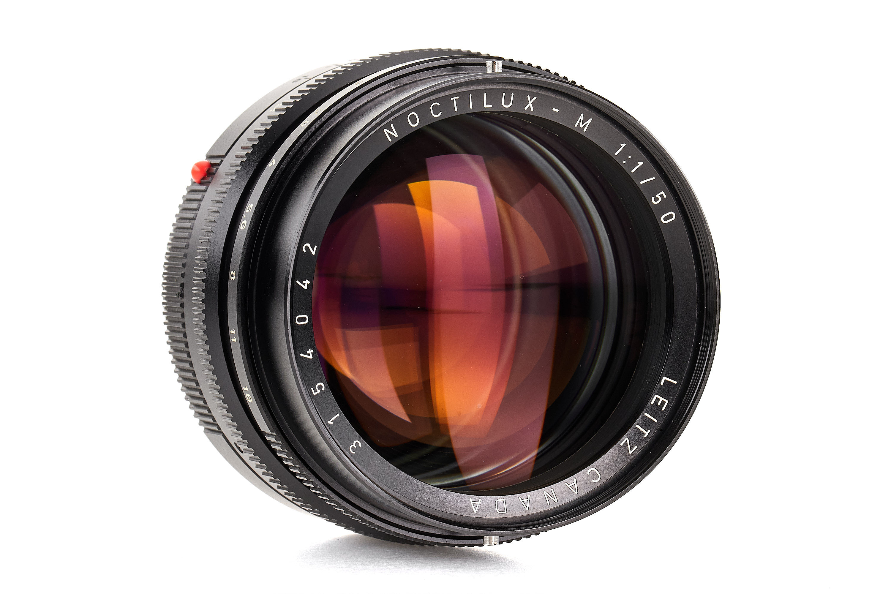 Noctilux-M 1/50mm 11821 *