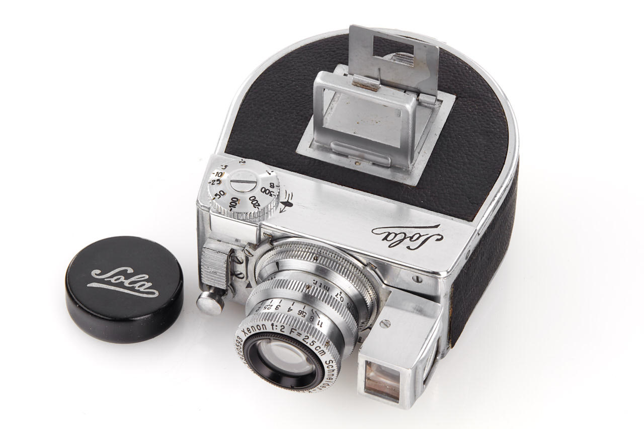 Schatz & Söhne Sola