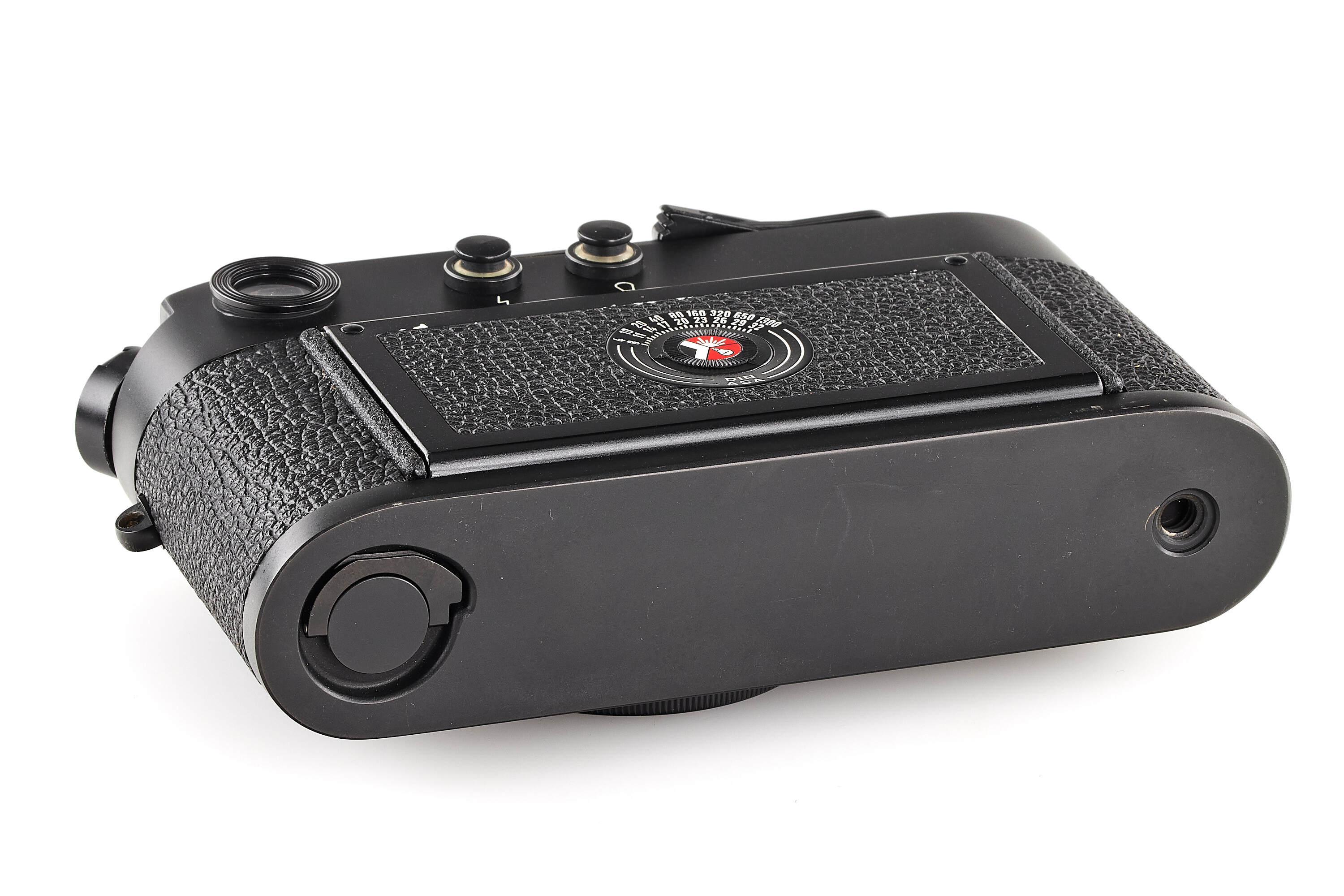Leica M4 black *