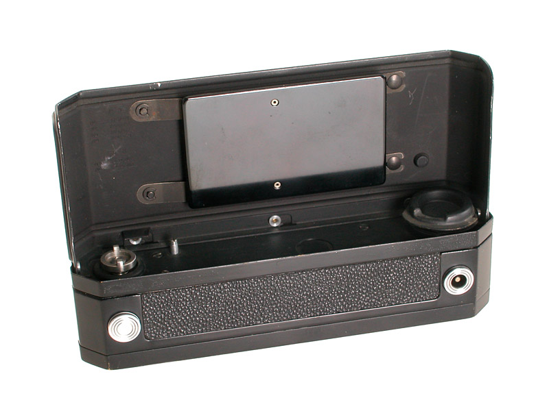 Motordrive  S-36 black