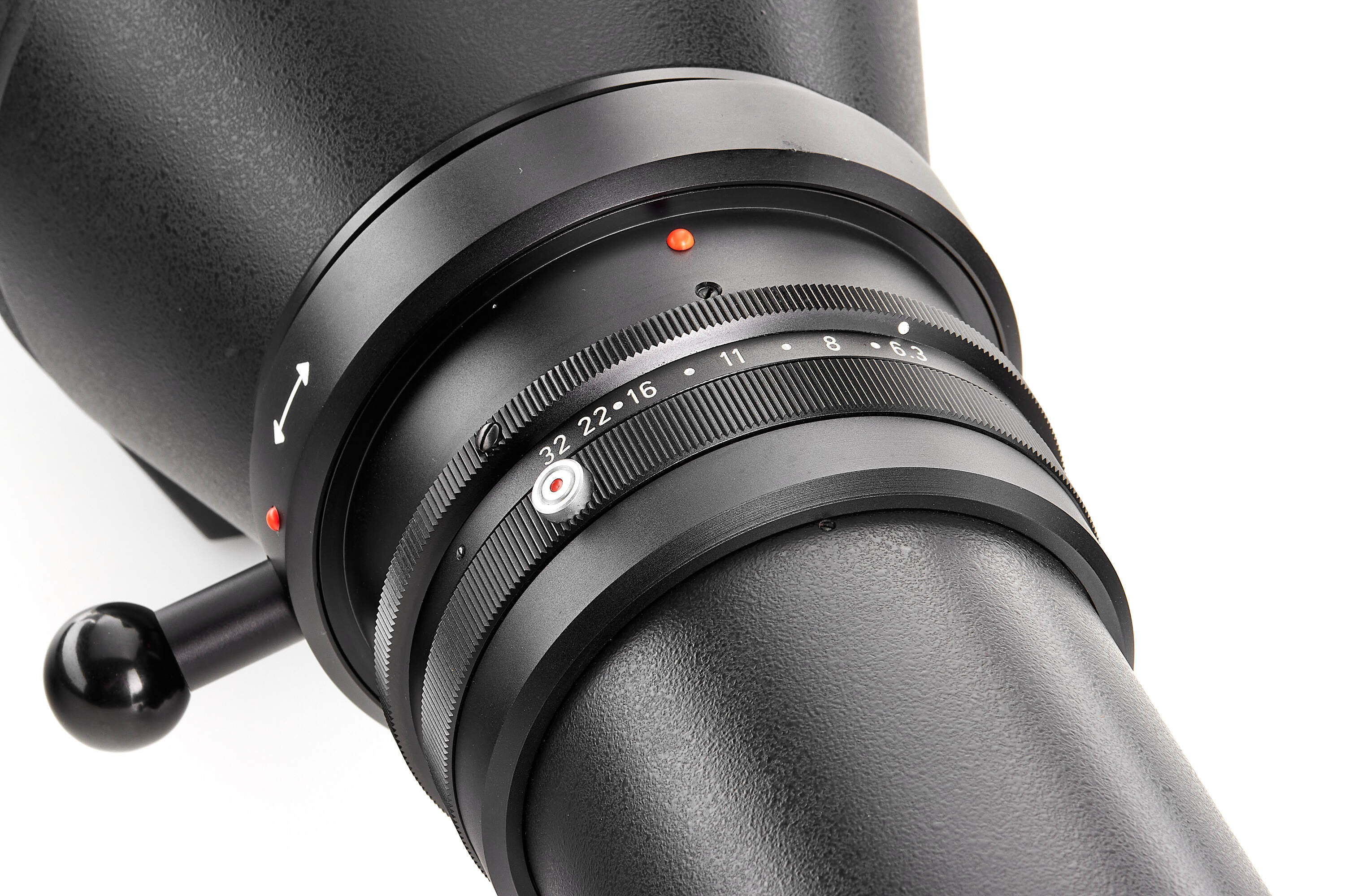 Telyt-S 6.3/800mm *