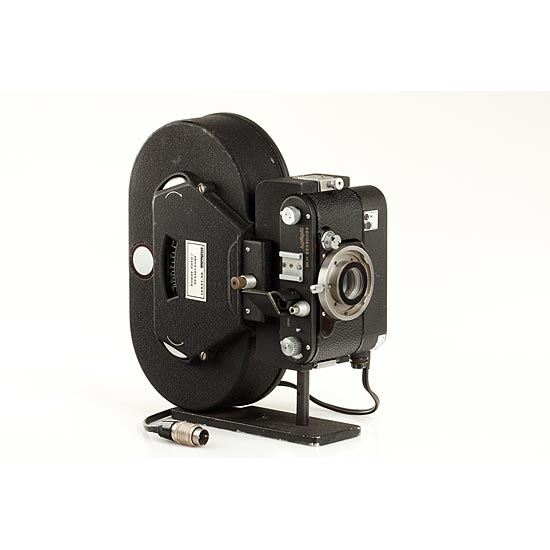 Robot Recorder 36 ME