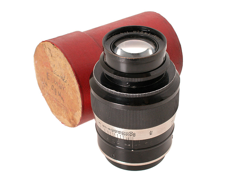 Elmar  4/9cm