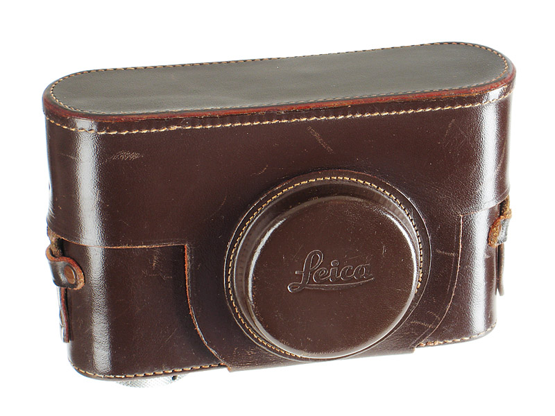 ESOOG  Ever-ready case If